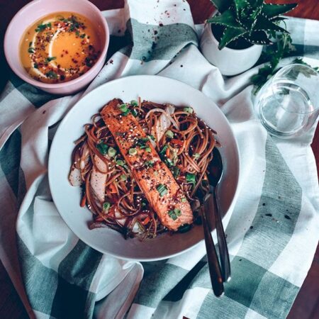 Set Menu – Entrada + Principal