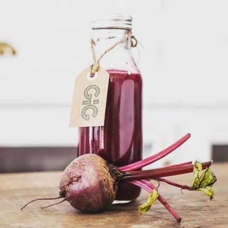 Heart Beet
