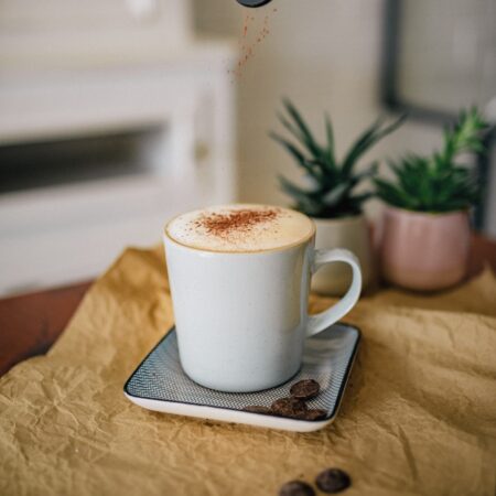 cappuccino