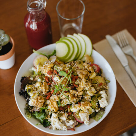 Shout Estudio – Restaurante Green is Good – 0021