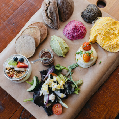 Shout Estudio – Restaurante Green is Good – 0047