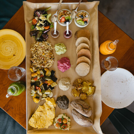 Shout Estudio – Restaurante Green is Good – 0075