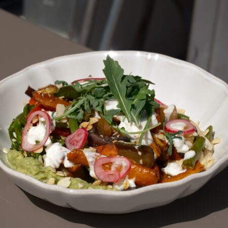 Salada Cosy